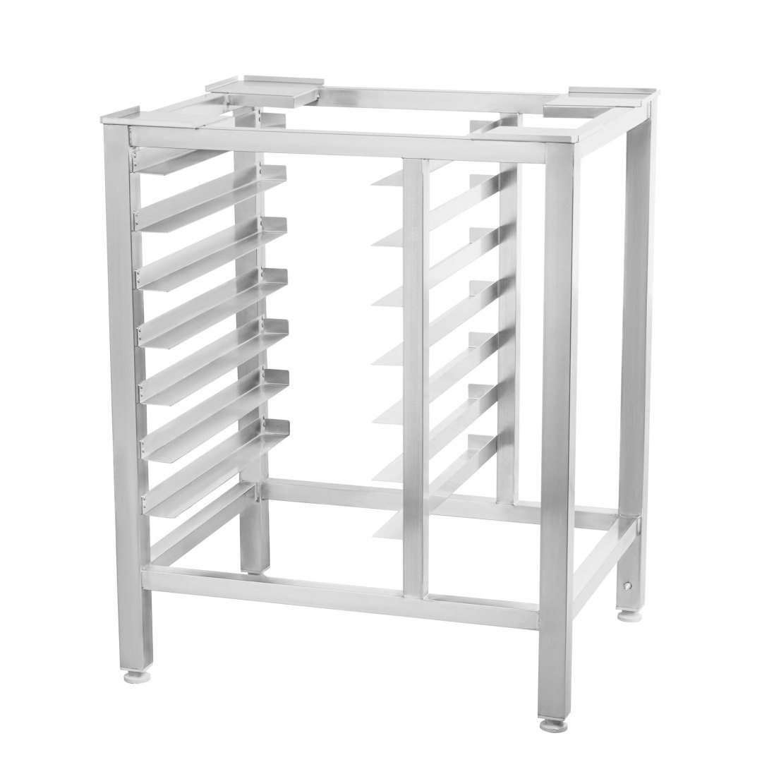 Podstawa pod piec 4 i 6-półkowy MyChef 700x550x850 mm PPMC